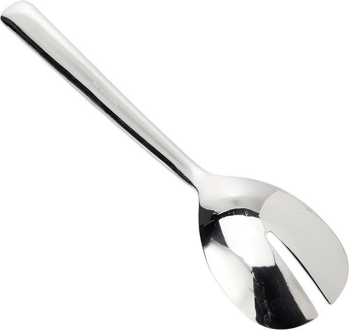 Villeroy und Boch Boston Serviergabel, 24,4 cm, Edelstahl, Serviergabel