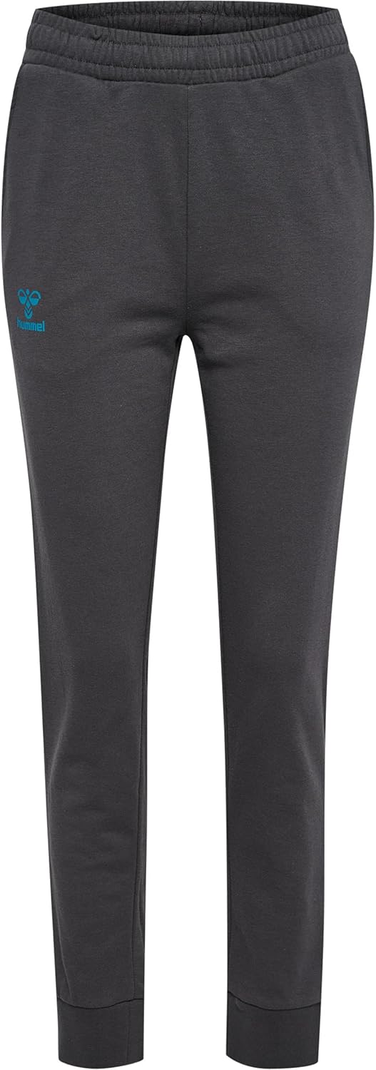 hummel Verstellbare Taille Pants Hmlstaltic Multisport Damen Grösse M 1025, M 1025
