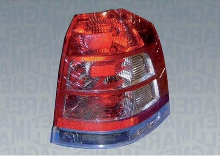 Magneti Marelli 714021721801 Rückleuchten Recht