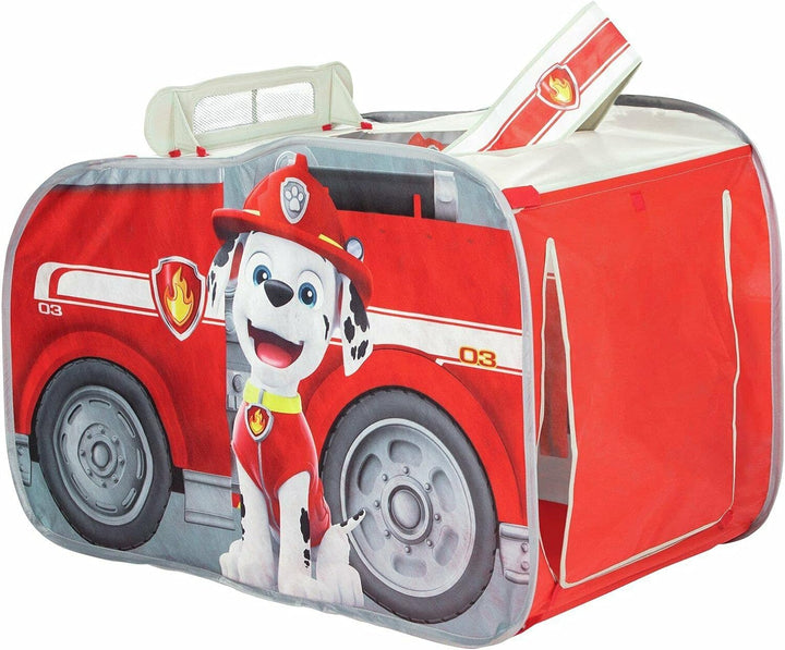 Paw Patrol - Marcus&