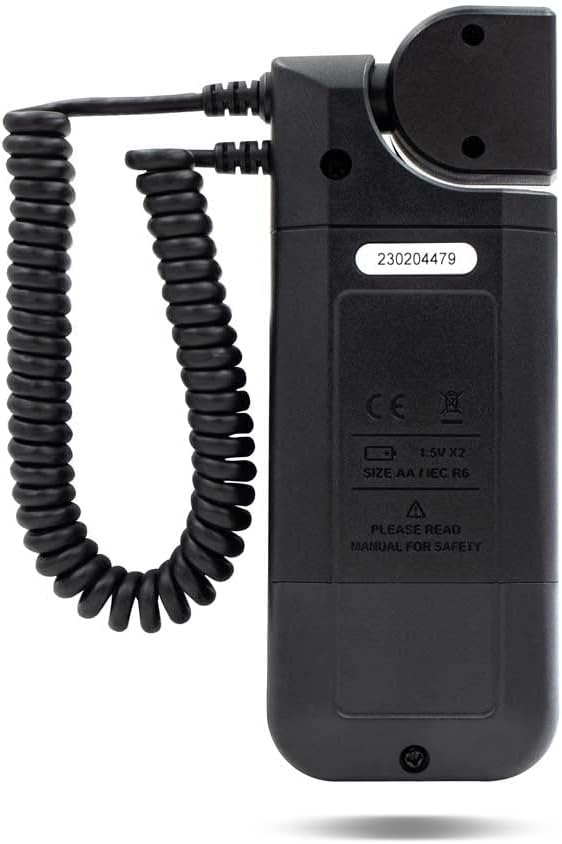 PerfectPrime LM532 UV-Lichtmesser (UVA- und UVB)