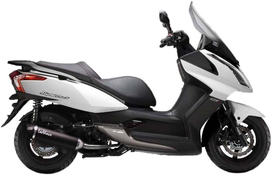 SBK NERO KYMCO DINK STREET/DOWNTOWN/SUPERDINK 125