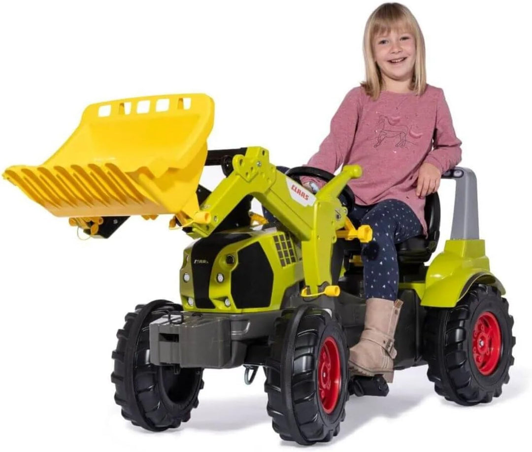 ROLLY TOYS rollyFarm Trac Claas Arion 660