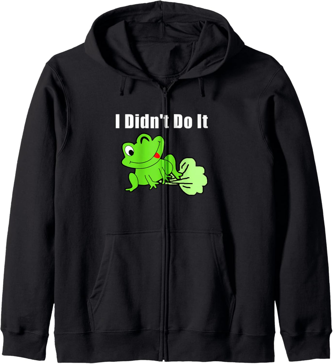 I Didn&