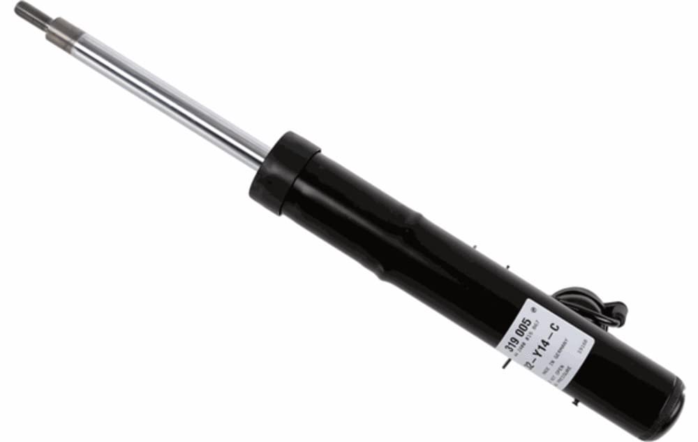 Sachs 319 005 - Auto-Stossdämpfer