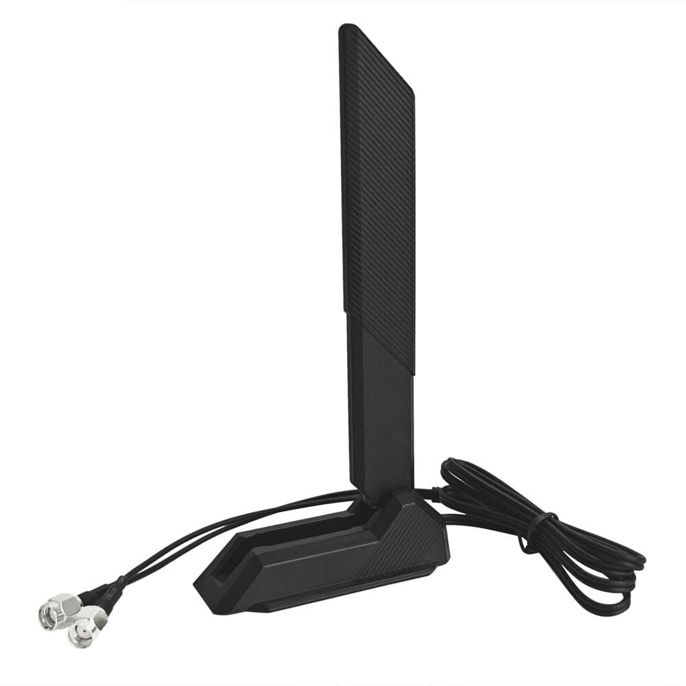 JINTAI WiFi Eingebaute Antenne Eingebaute WLAN Eingebaute kable für ASUS NUC 13 i9 Series NUC13RNGi9