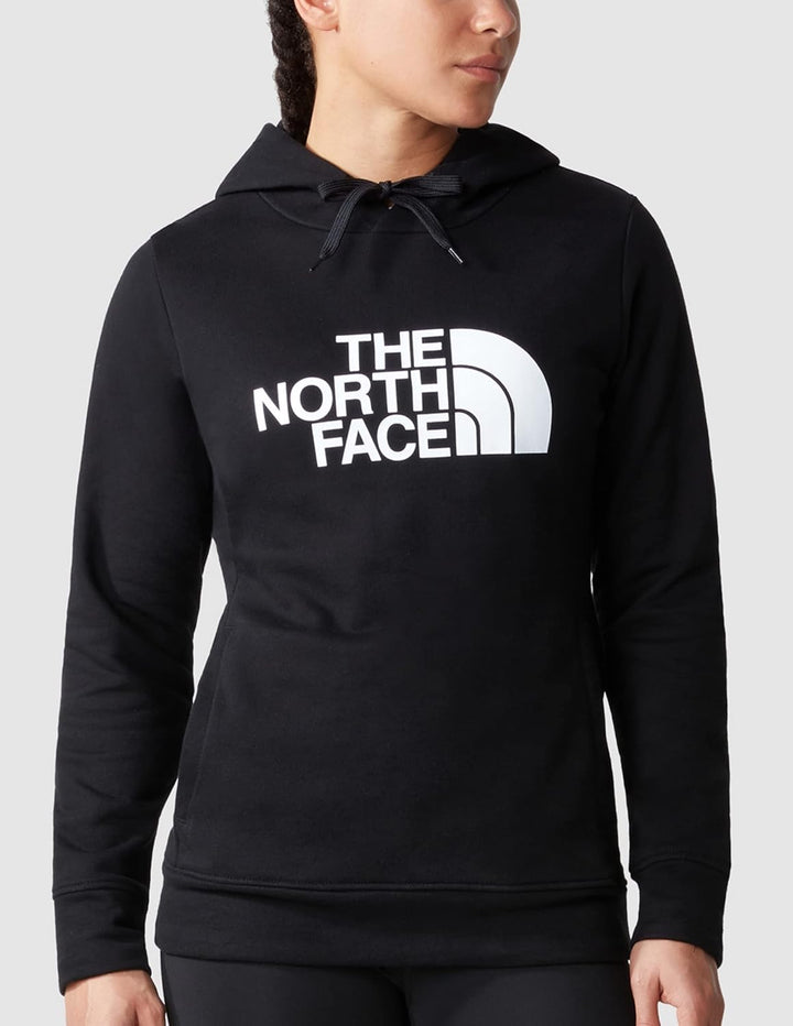 THE NORTH FACE - Half Dome Kapuzenpulli Damen M Tnf Black, M Tnf Black