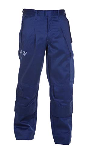 043458K Meppel Hose Marine Grösse 46 46 Marine, 46 Marine