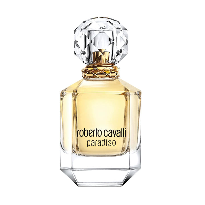 Roberto Cavalli Paradiso femme/woman, Eau de Parfum, Vaporisateur/Spray, 1er Pack (1 x 75 ml) 75 ml