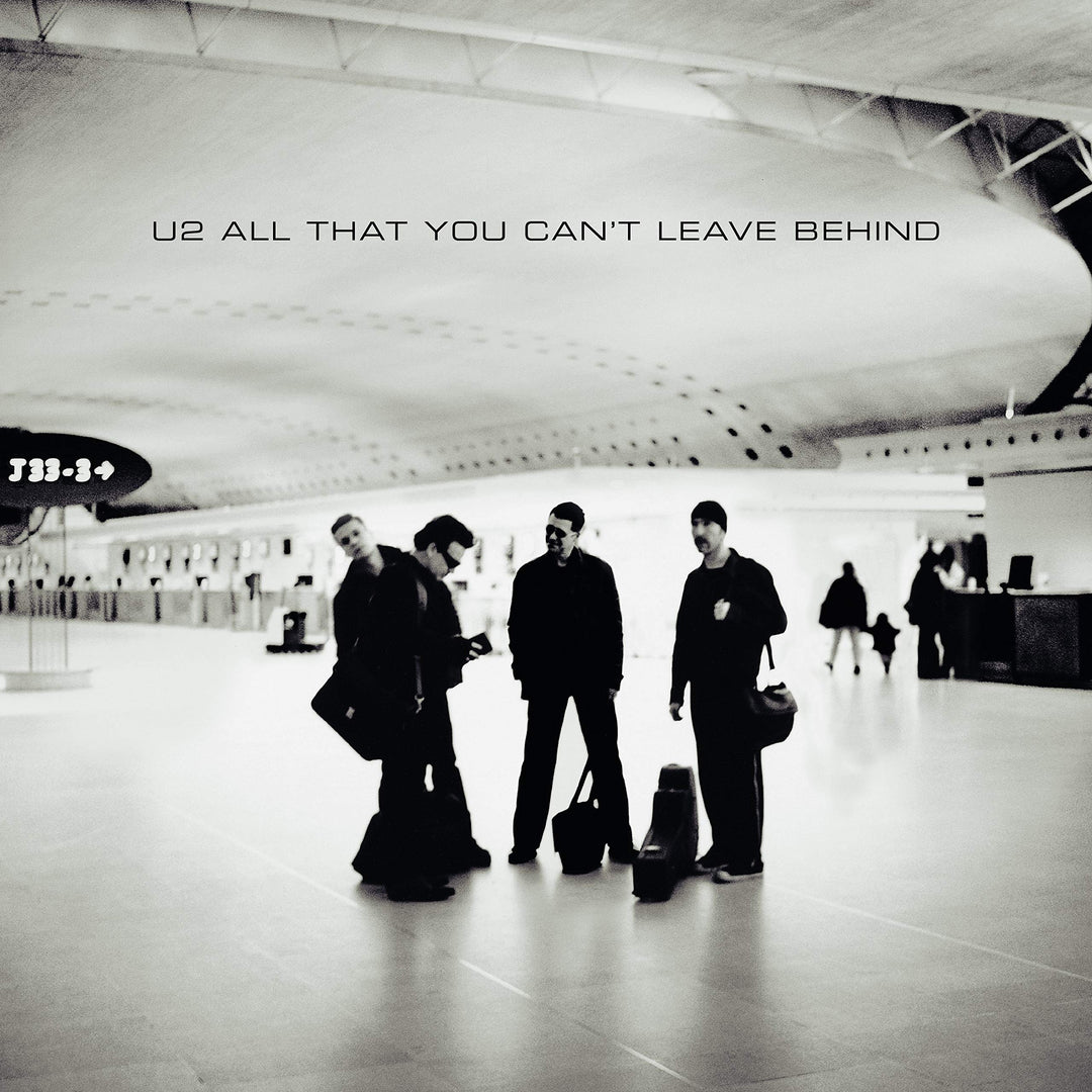 All That You Can&