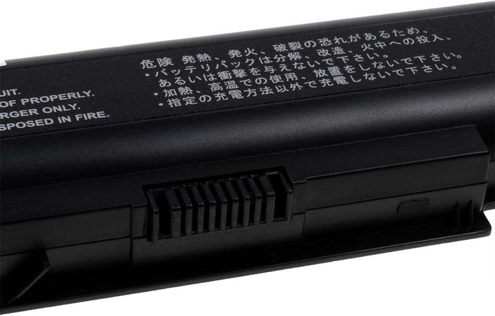 Akku für HP HDX X18-1005EA, 14,4V, Li-Ion