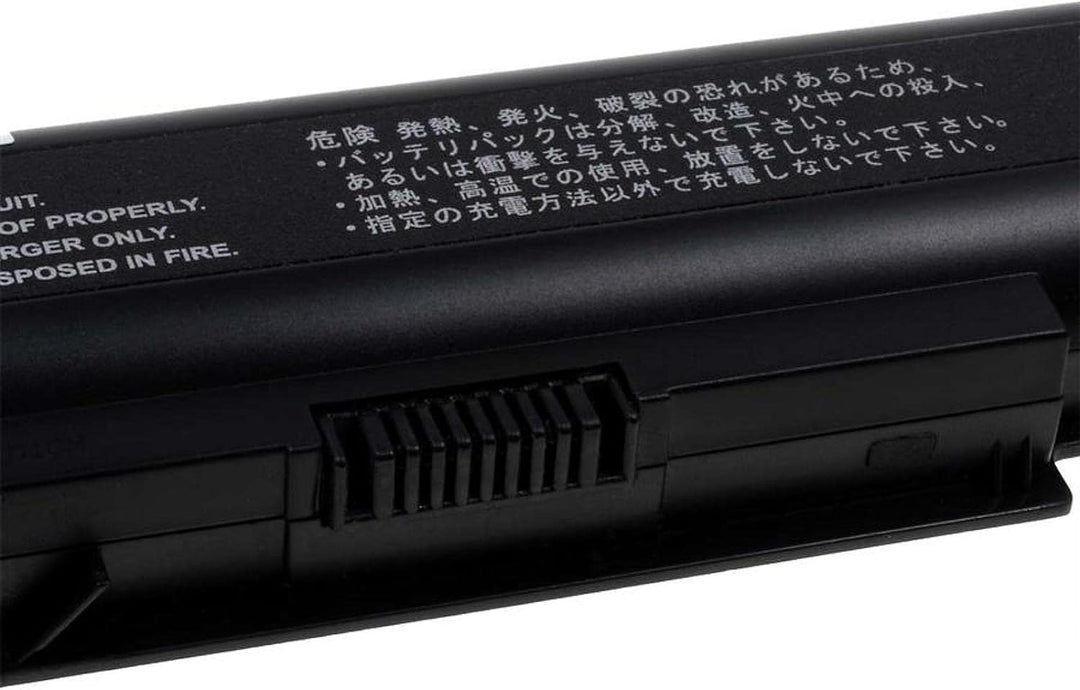 Akku für HP Pavilion dv7-1003ea, 14,4V, Li-Ion