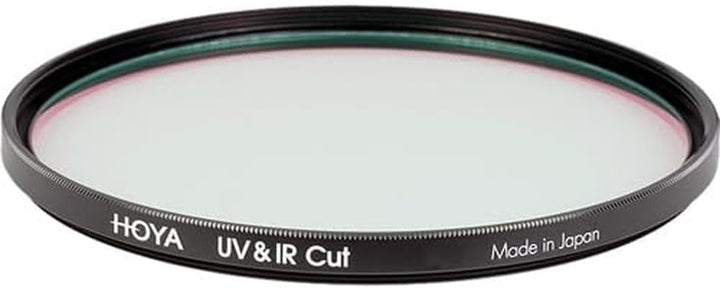 HOYA UV IR Cut Filter D55 mm, Y1UVIR055 55mm, 55mm