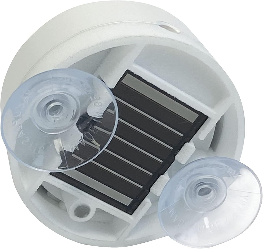 Solar-Funksonnensensor eSO410