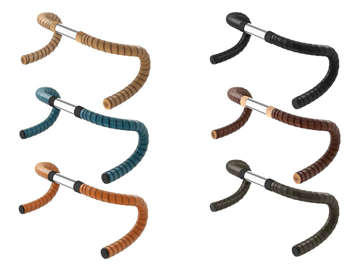 Brooks Lenkerband Cambium Gummi orange
