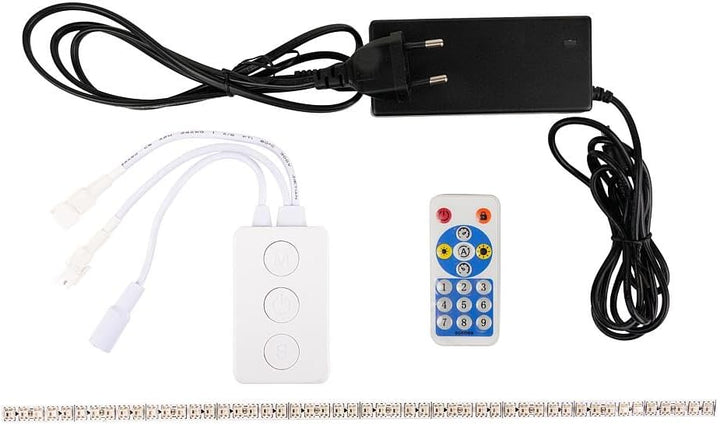 Faller 180795 Smart-Effects-LED, Starter-Set