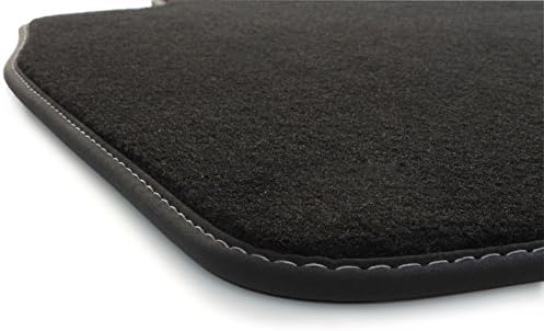 CARMAT Fussmatten Premium CI/C5Y08/P/B