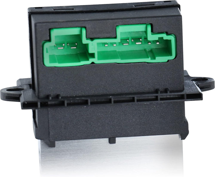 febi bilstein 36695 Widerstand für Gebläse , 1 Stück