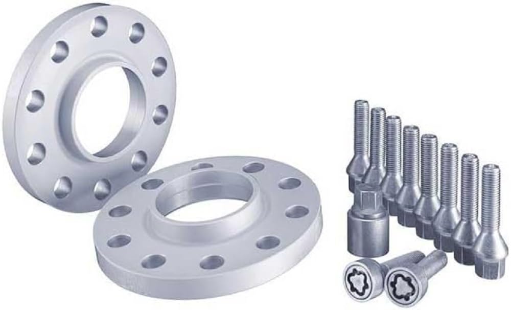 H&amp;R 55577-12 Spurplatten/Distanzringe