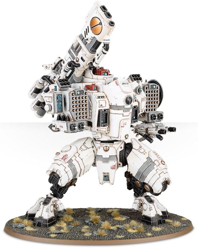 Games Workshop KV128 Stormsurge
