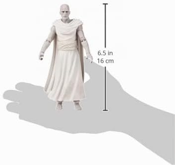 Marvel Hasbro Legends Thor: Love and Thunder 15 cm grosse Gorr Action-Figur zum Sammeln, 3 Accessoir
