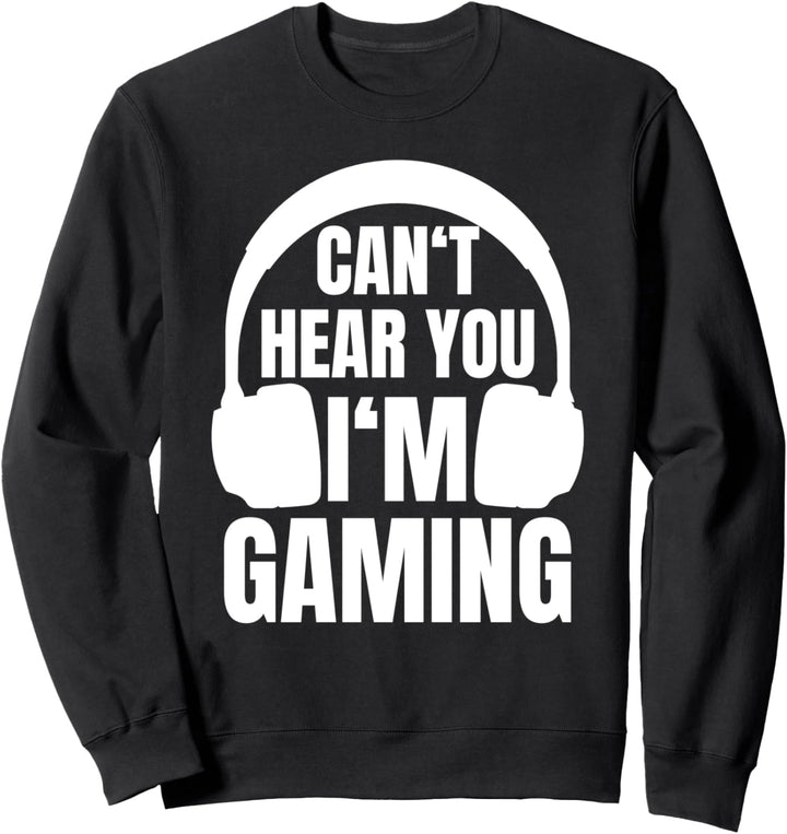 Gamer Geschenk: Can&