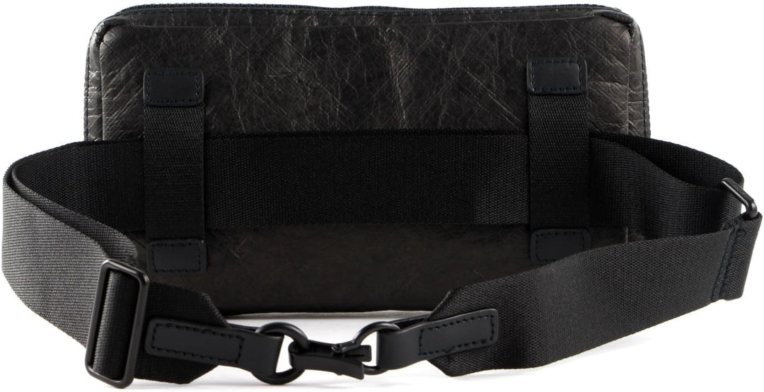 PNCH Vary 3, black, beltbag W20 BREE Collection Unisex-Erwachsene