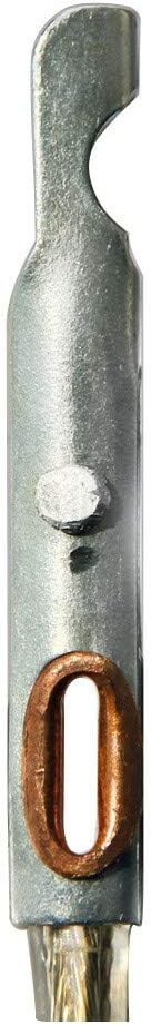 LAMPA 98691 Zollschnur 24 m, 24 m