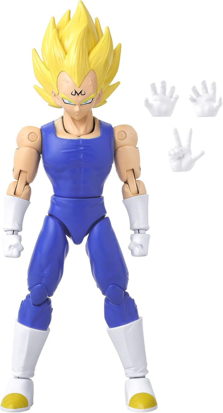 DB Figurine Dragon Stars - Majin Vegeta, Majin Vegeta