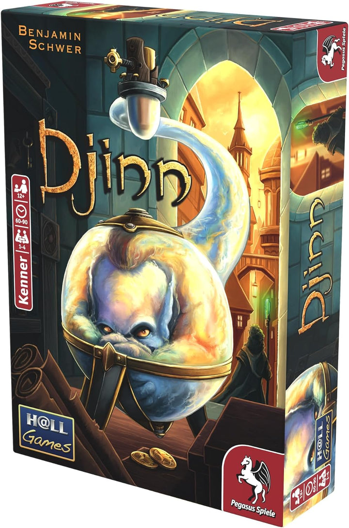 Djinn