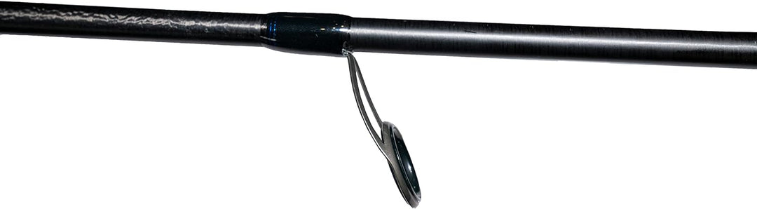 ZECK - Weitwurf-Spinnrute - Silver Horizon 305 | 34g - Spinnfischen