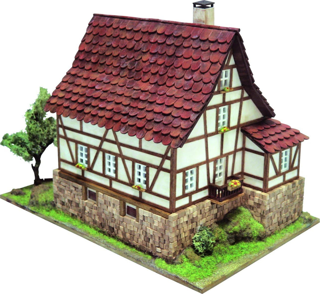 Domus Kids Architectura Popular Freiburg