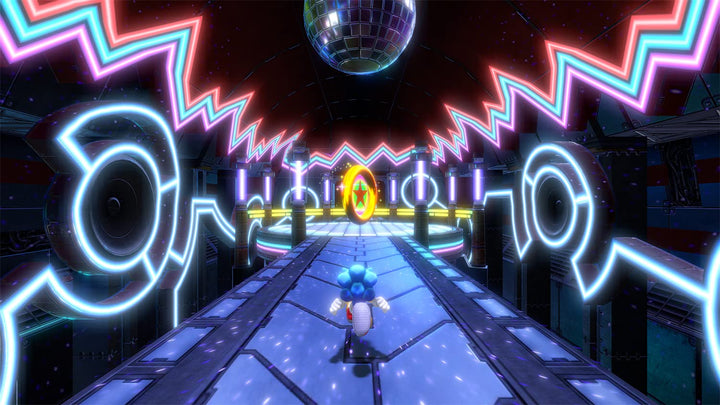 Sonic Colours: Ultimate (Xbox One / Xbox Series X) Xbox One Standard, Xbox One Standard