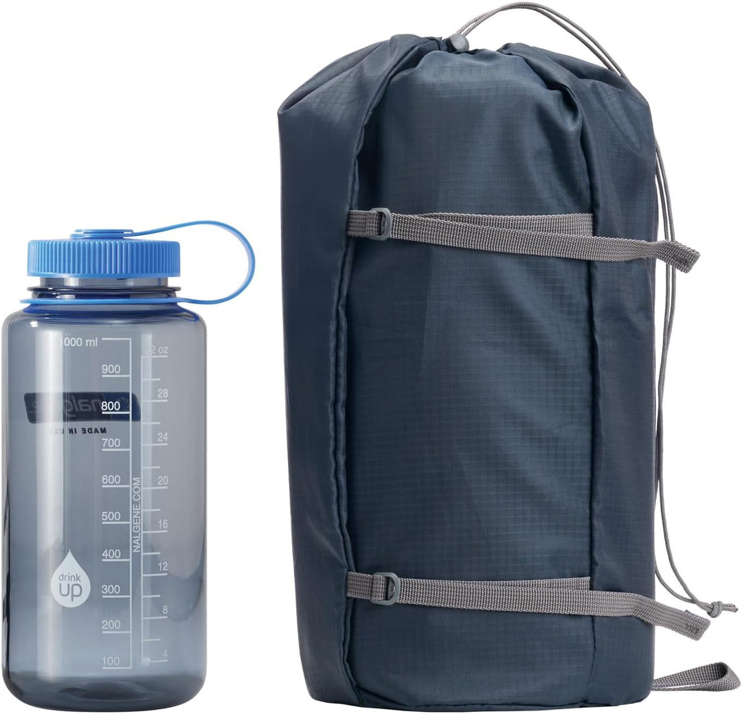 Therm-a-Rest Trail Pro leichte Rucksack-Isomatte L (64 x 196 cm), L (64 x 196 cm)