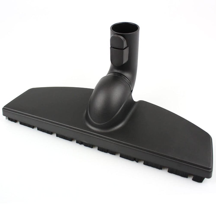 PakTrade Staubsauger Bodenbürste Parkettbürste Kompatibel mit Miele Easy Stretch - S4211, S 388 - S3