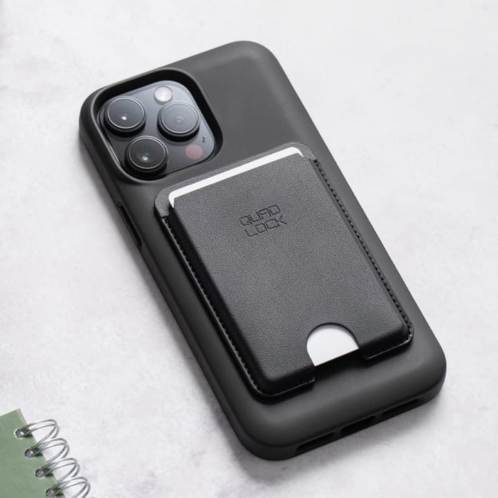 Quad Lock MAG-Kartenhalter für MAG-Hülle