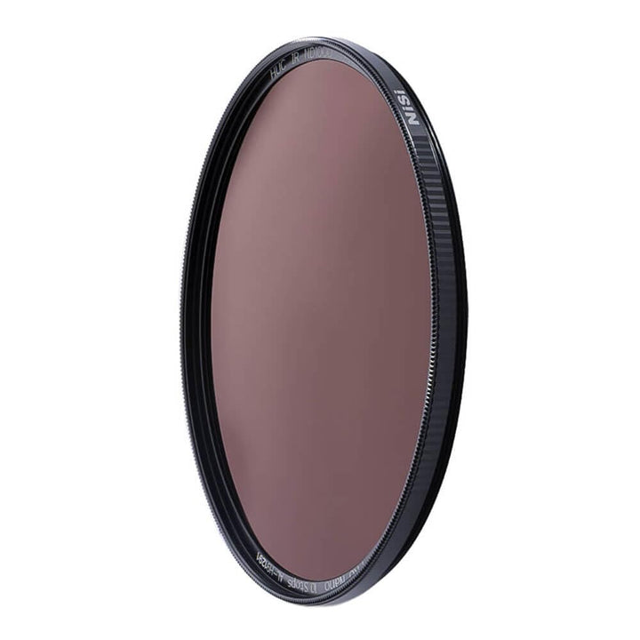 NiSi HUC IR ND1000 ND Filter 40,5mm - ND3,0 10-Blenden Neutral Graufilter aus Optisches Glas mit Pro