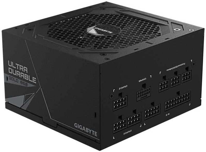 Zasilacz Gigabyte GP-UD850GM PG5 850W 80+ Gold