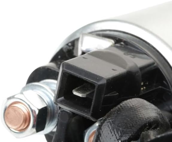 HELLA - Starter/Anlasser - 12V - 2kW - für u.a. VW Golf IV (1J1) - 8EA 012 527-361