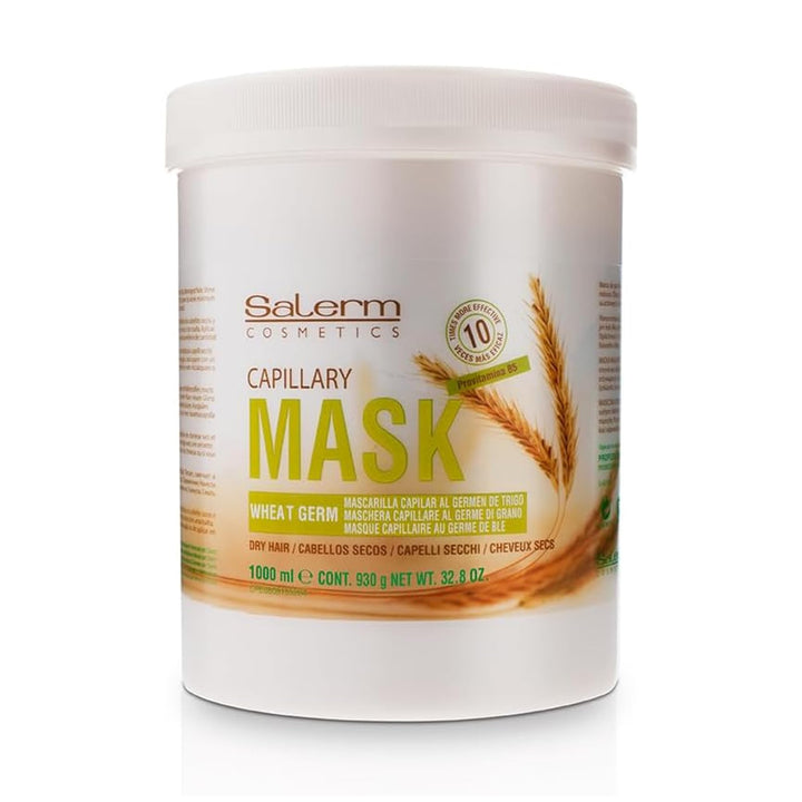 WHEAT GERM hair mask 1000 ml