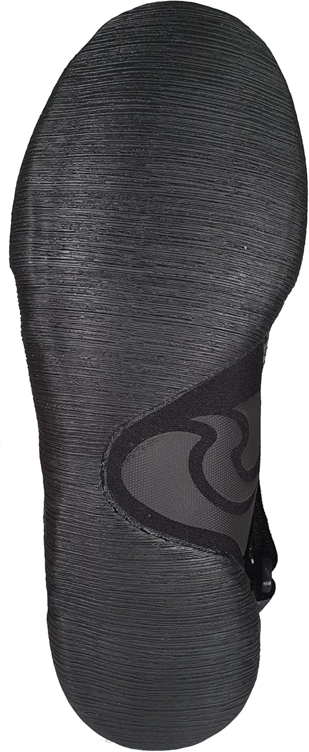 Canel Ascan Super Dry 7mm Neoprenschuhe Surfschuhe super warm (45/46)