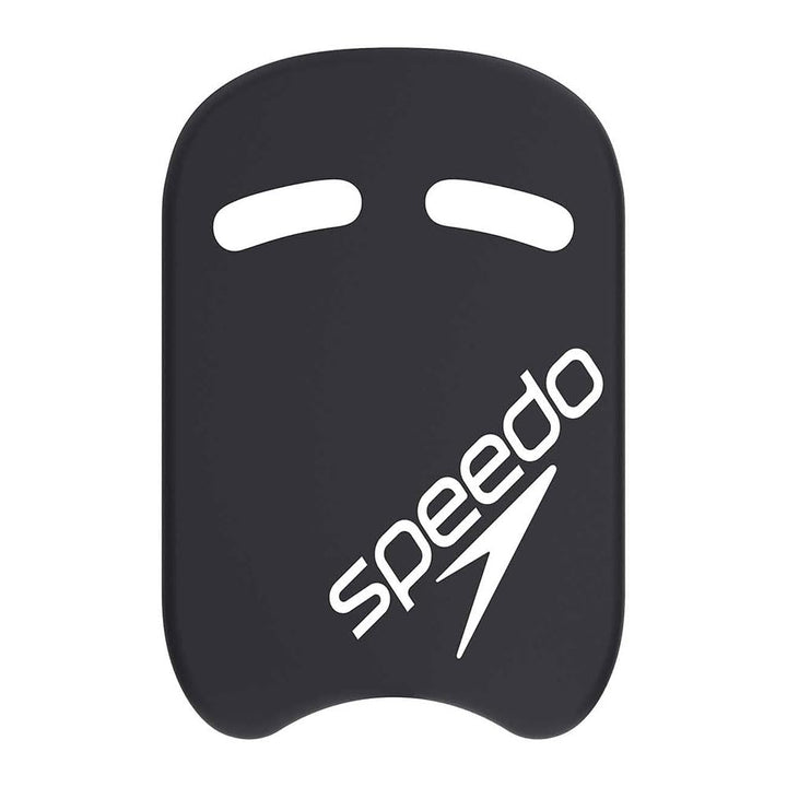 Speedo Erwachsene Unisex Kickboard Kickboard, Schwarz/Weiss, Einheitsgrösse
