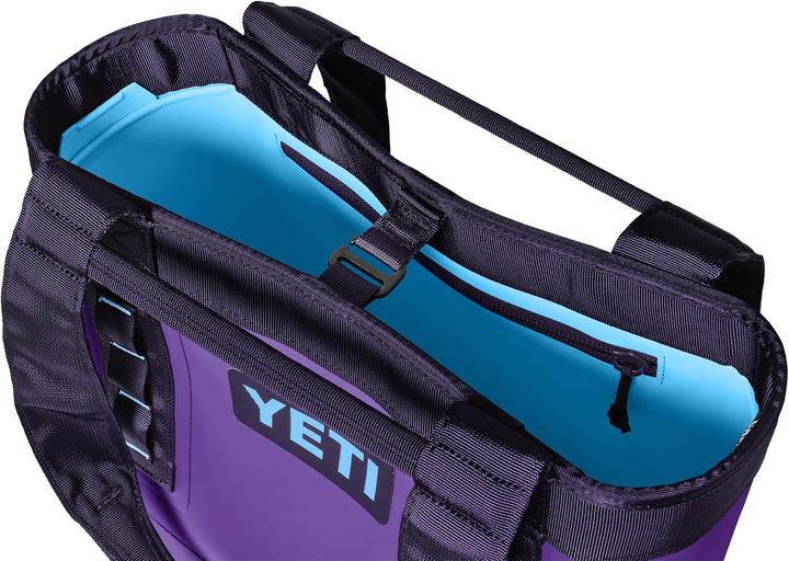 YETI Camino-Mehrzweck-Tragetasche, 20 Pace Purple, Pace Purple