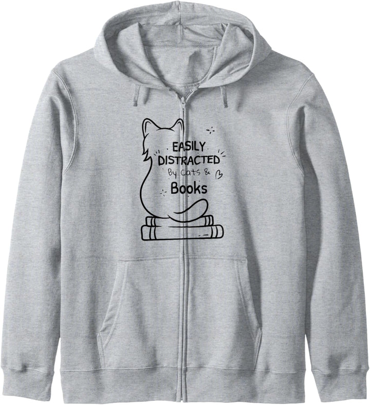 Lustiger Spruch Katzenbesitzer Kitty Pet Kapuzenjacke