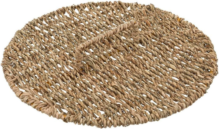 5five - Korb schilfrohr 9l korbwaren cm natur, cm natur