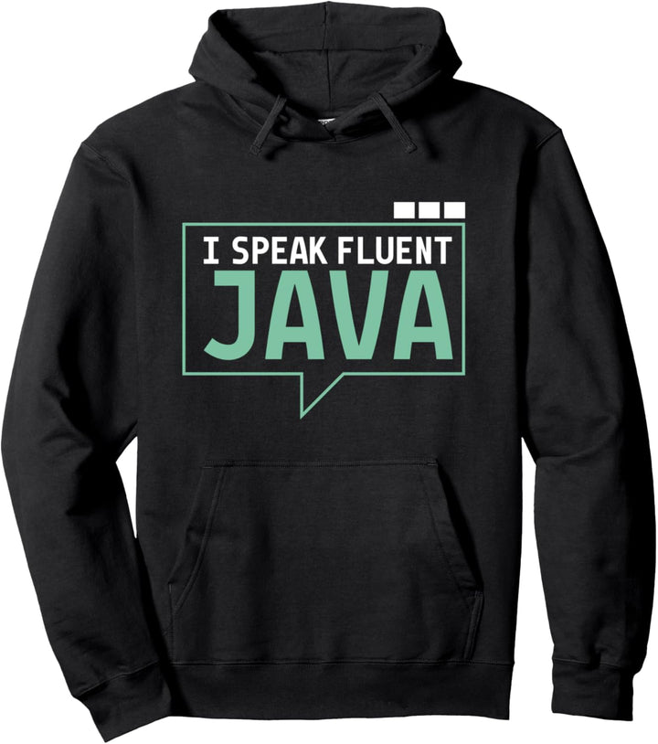 Entwickler Informatik - Software Ingenieur Programmierer Pullover Hoodie