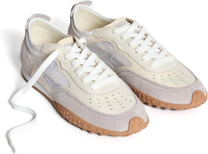 HOFF MOCKINGBIRD Damen Turnschuhe 37 EU Mehrfarbig, 37 EU Mehrfarbig