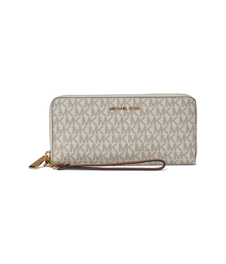Michael Kors Jet Set Travel Continental Vanilla One Size Einheitsgrösse Vanille, Einheitsgrösse Vani
