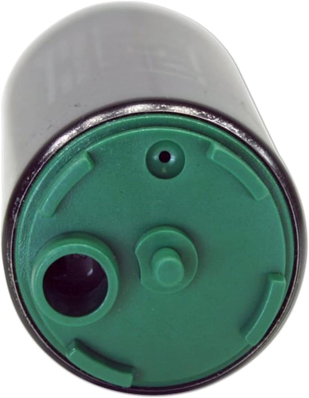 AEM 50-1200 E85 High Flow In-Tank Fuel Pump, Grün