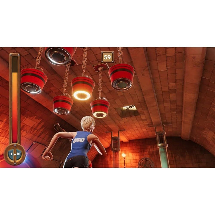 Fort Boyard [GRA PS4]